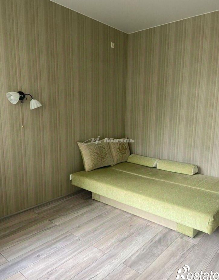 1-комн квартира улица Крымской Весны, 1 к5,  д. 1 к5