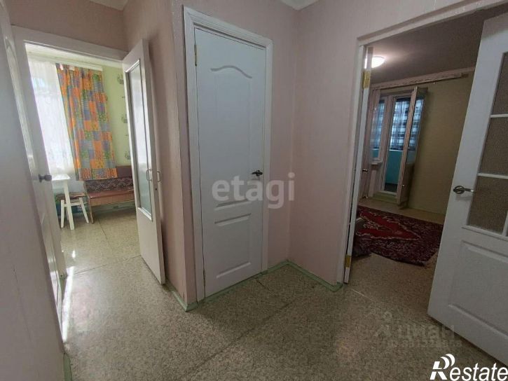 1-комн квартира улица Гайдара, 60,  д. 60
