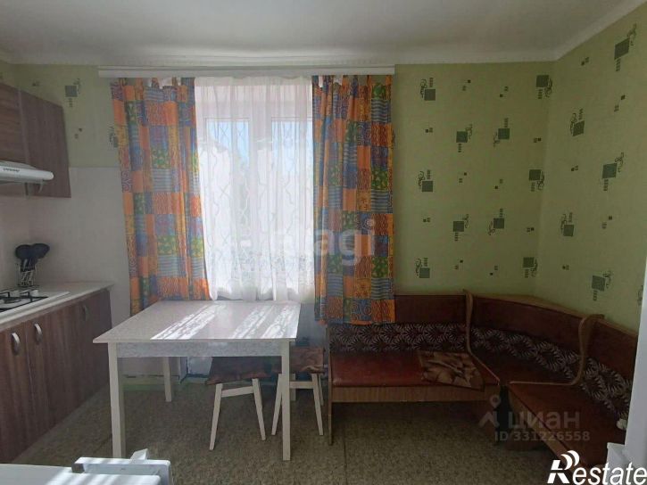 1-комн квартира улица Гайдара, 60,  д. 60