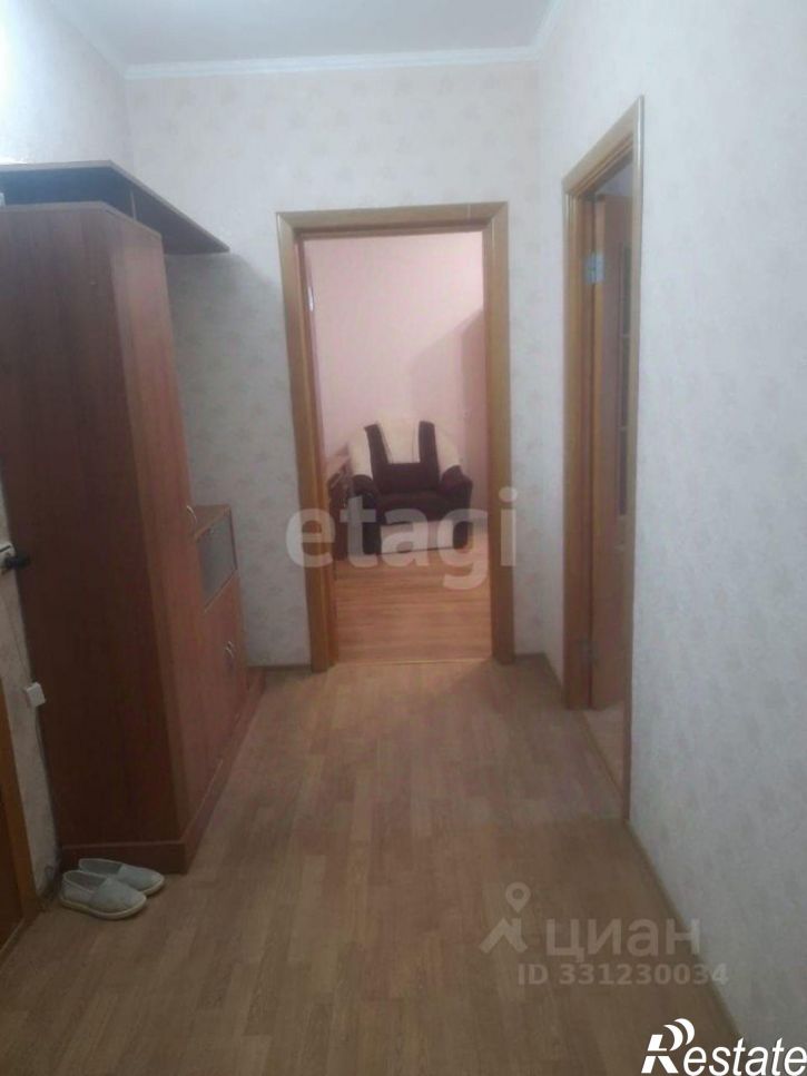 2-комн квартира Механическая улица, 13,  д. 13