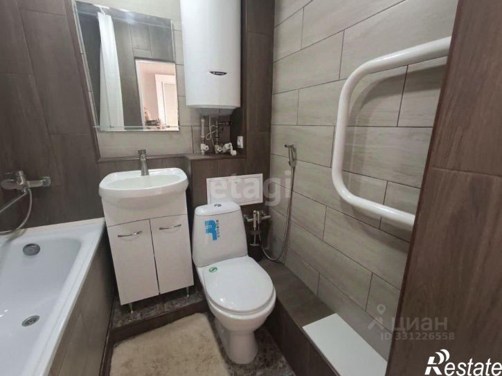 1-комн квартира улица Гайдара, 60,  д. 60