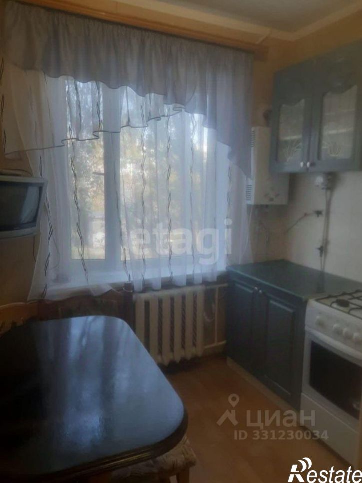 2-комн квартира Механическая улица, 13,  д. 13