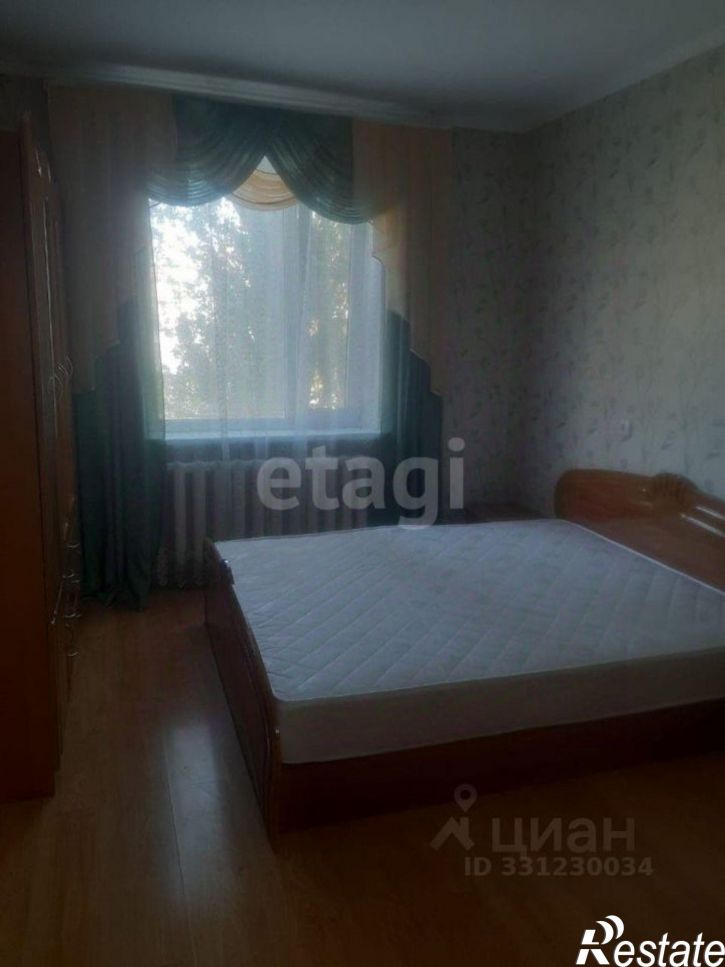 2-комн квартира Механическая улица, 13,  д. 13