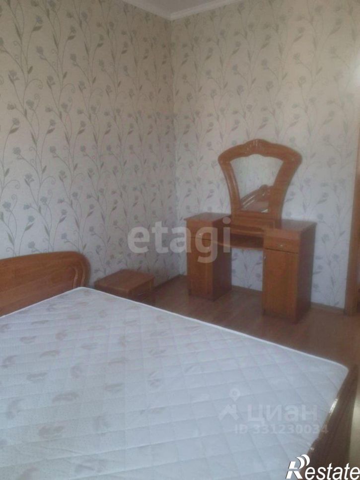 2-комн квартира Механическая улица, 13,  д. 13
