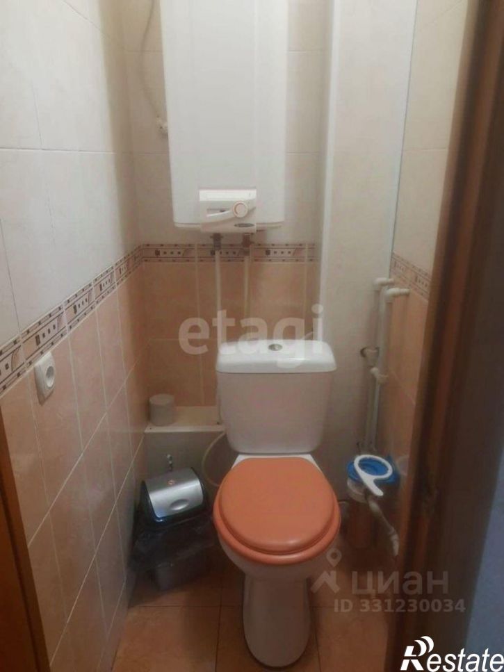 2-комн квартира Механическая улица, 13,  д. 13
