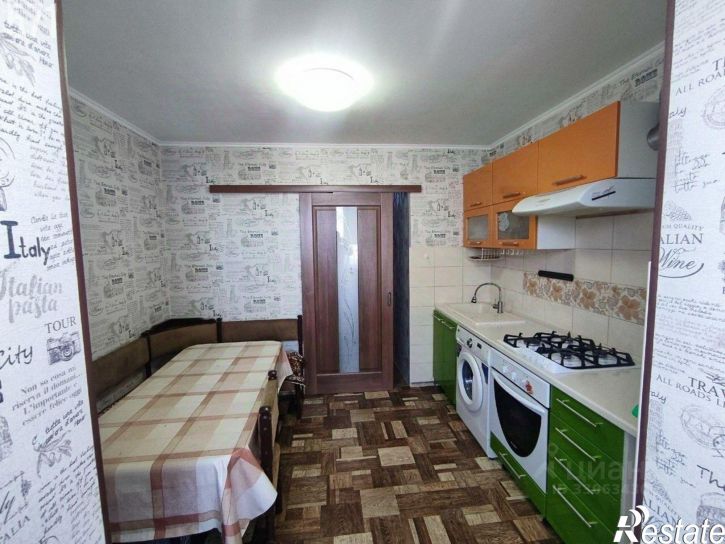 3-комн квартира Евпаторийское шоссе, 22А,  д. 22А