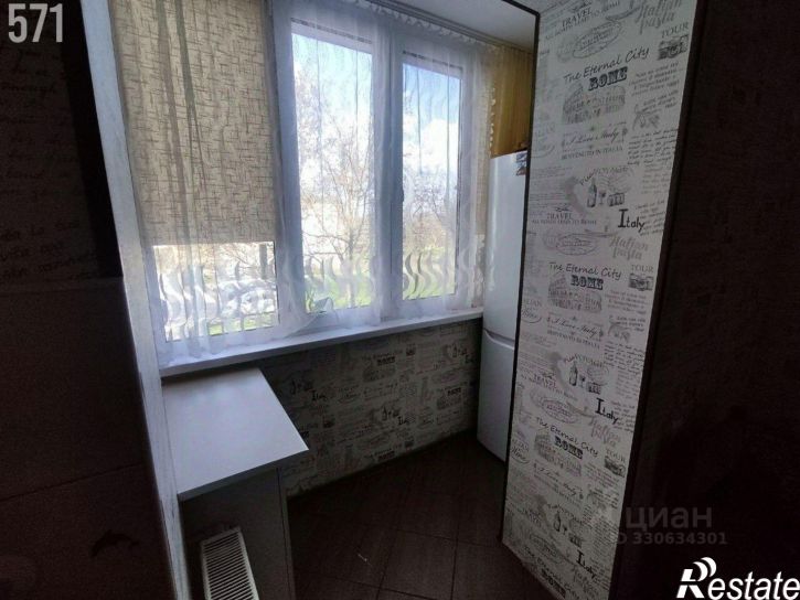 3-комн квартира Евпаторийское шоссе, 22А,  д. 22А