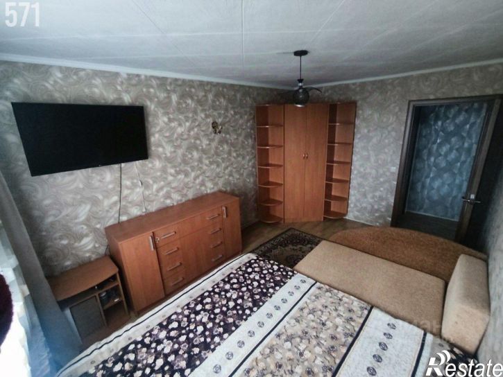 3-комн квартира Евпаторийское шоссе, 22А,  д. 22А