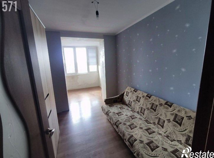 3-комн квартира Евпаторийское шоссе, 22А,  д. 22А