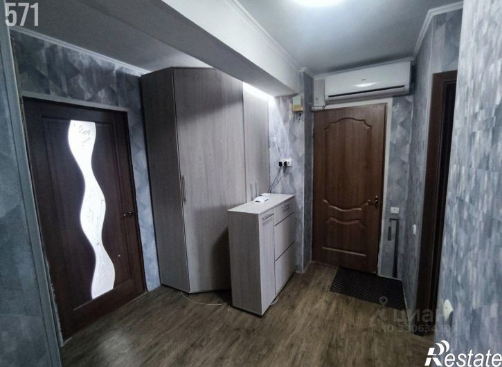 3-комн квартира Евпаторийское шоссе, 22А,  д. 22А