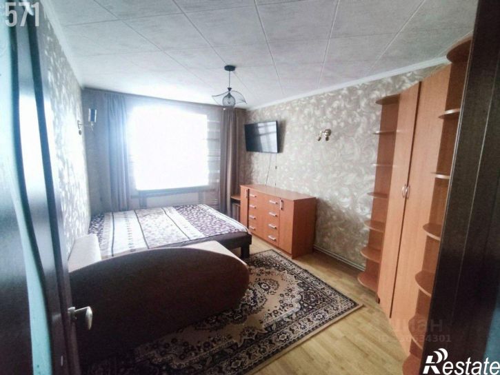 3-комн квартира Евпаторийское шоссе, 22А,  д. 22А