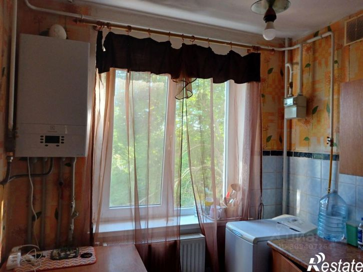 2-комн квартира улица Токарева, 9,  д. 9