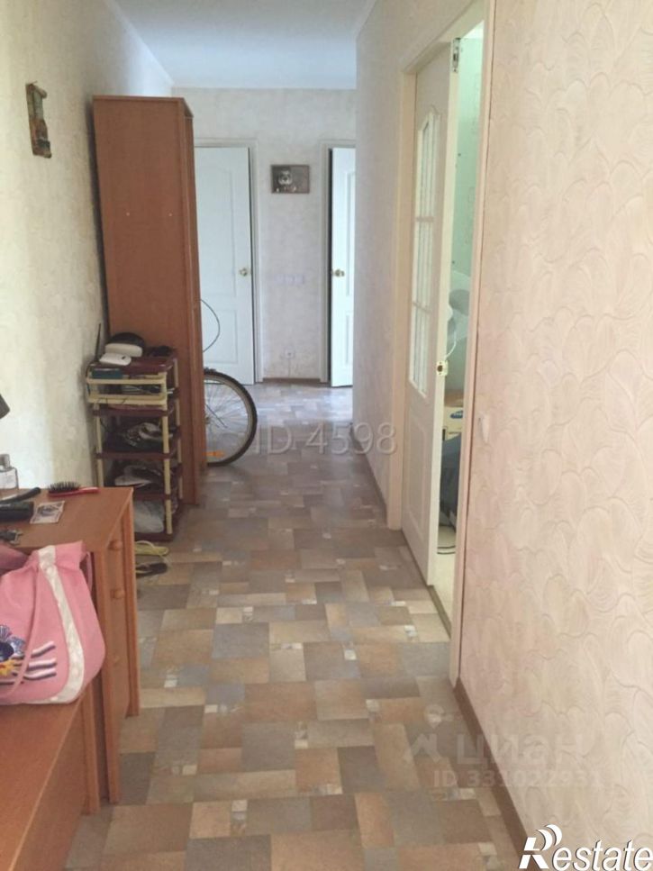 3-комн квартира 2-й микрорайон, 49,  д. 49