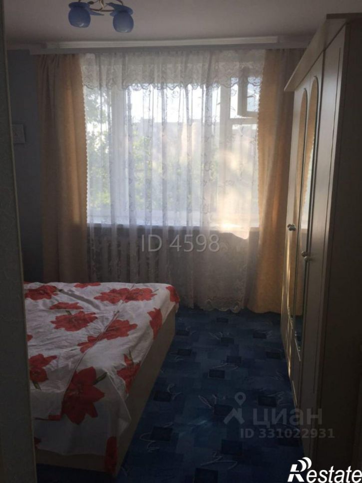 3-комн квартира 2-й микрорайон, 49,  д. 49