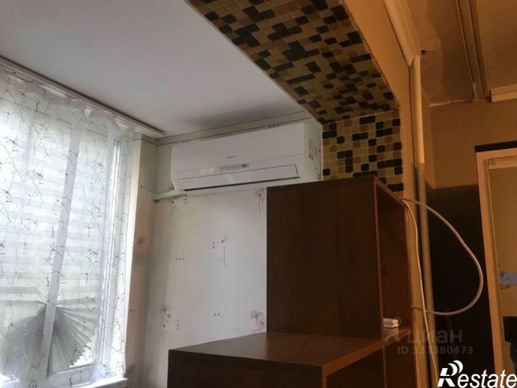 1-комн квартира улица Героев Бреста, 25,  д. 25