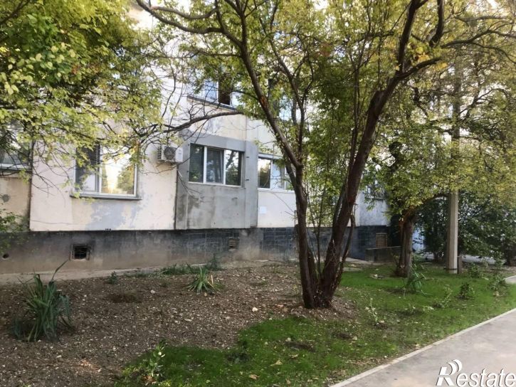 1-комн квартира улица Героев Бреста, 25,  д. 25