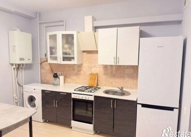 1-комн квартира проспект Генерала Острякова, 244 к6,  д. 244 к6