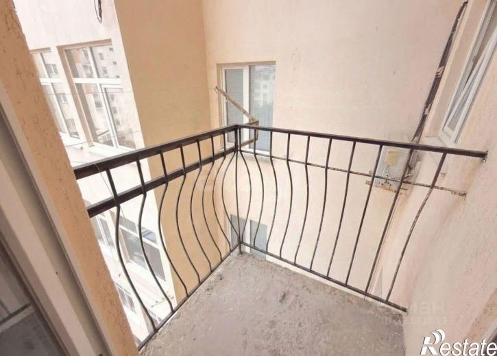 1-комн квартира проспект Генерала Острякова, 244 к6,  д. 244 к6