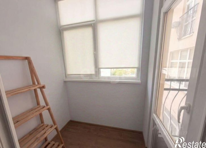 1-комн квартира проспект Генерала Острякова, 244 к6,  д. 244 к6