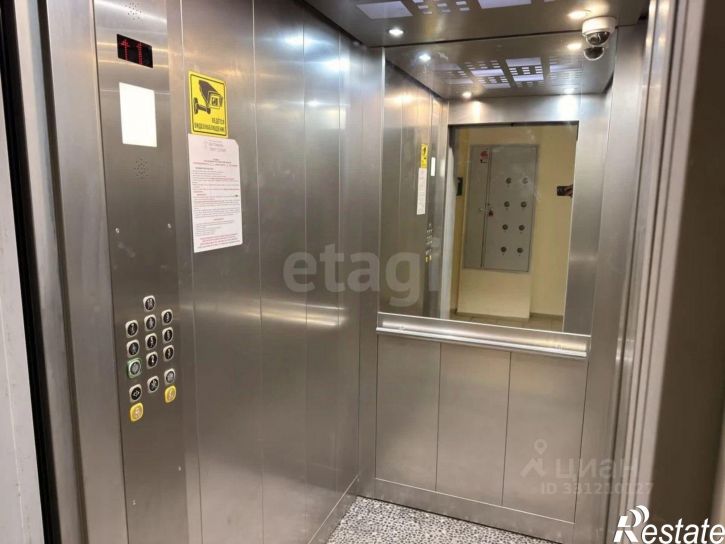 1-комн квартира проспект Генерала Острякова, 244 к6,  д. 244 к6