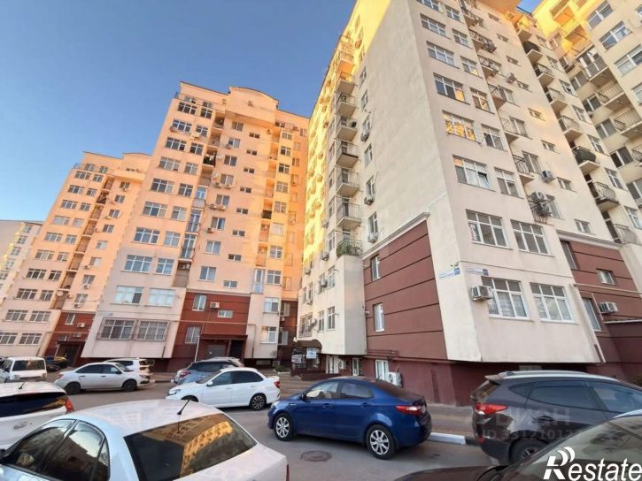 1-комн квартира проспект Генерала Острякова, 244 к6,  д. 244 к6