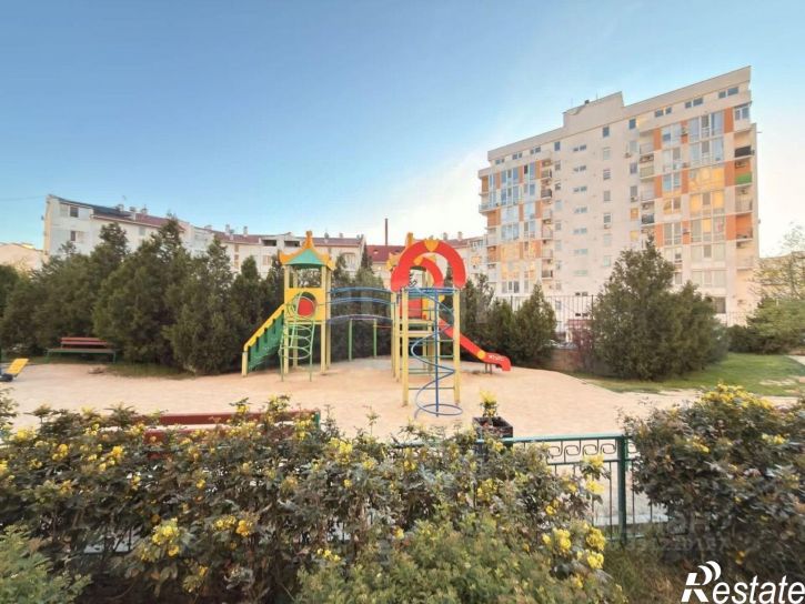 1-комн квартира проспект Генерала Острякова, 244 к6,  д. 244 к6