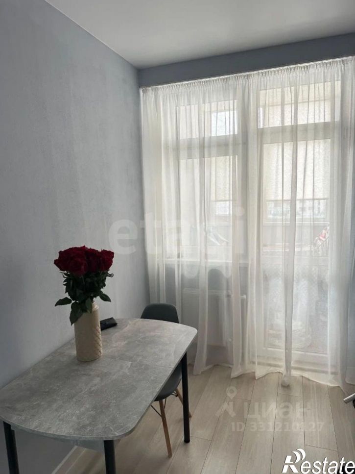 1-комн квартира проспект Генерала Острякова, 244 к6,  д. 244 к6