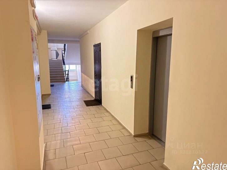1-комн квартира проспект Генерала Острякова, 244 к6,  д. 244 к6