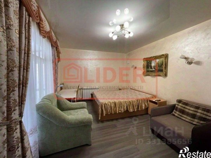1-комн квартира ул Ивана Голубца, 95,  д. 95