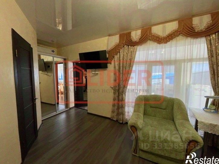 1-комн квартира ул Ивана Голубца, 95,  д. 95