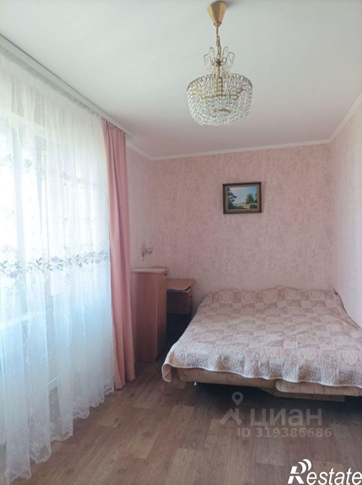 1-комн квартира ул Адмирала Фадеева, 13,  д. 13