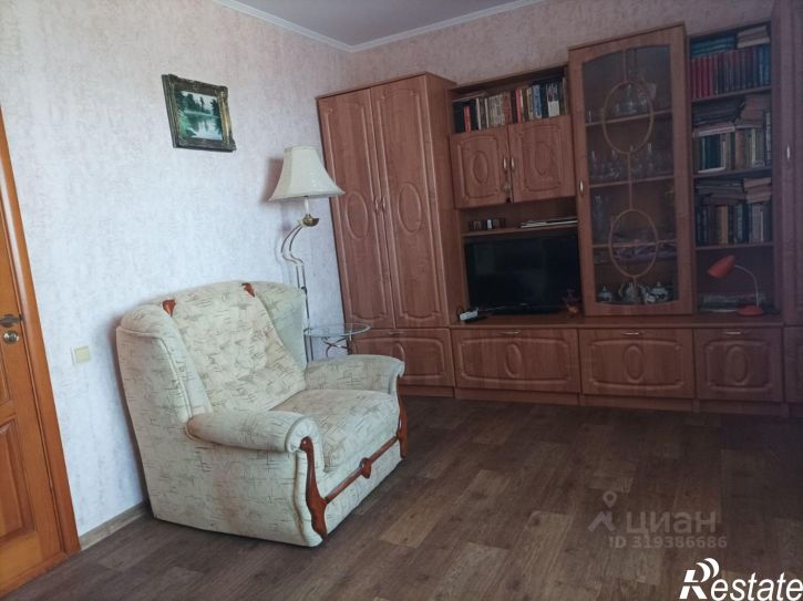 1-комн квартира ул Адмирала Фадеева, 13,  д. 13