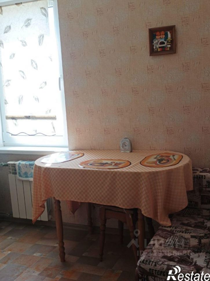 1-комн квартира ул Адмирала Фадеева, 13,  д. 13
