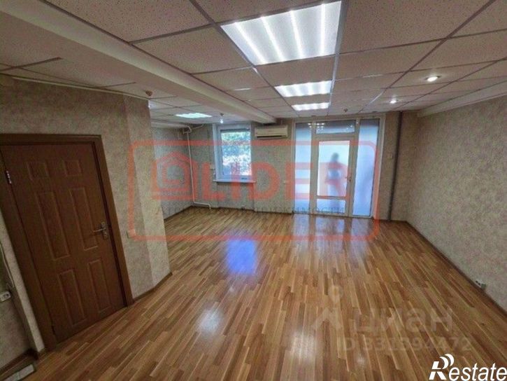 Торговое помещение пр-кт Генерала Острякова, 78,  д. 78