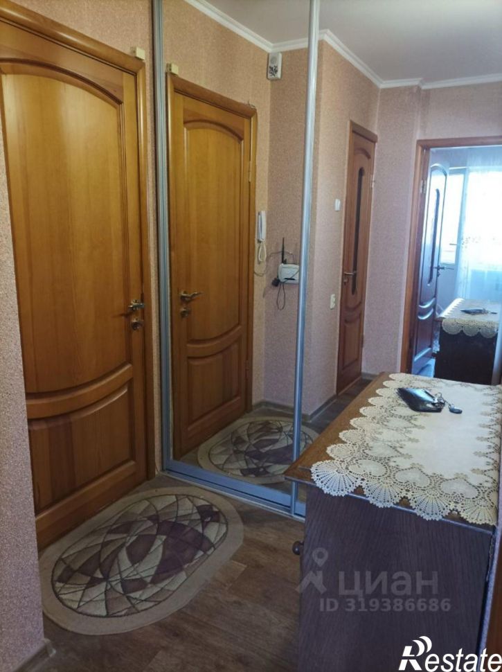 1-комн квартира ул Адмирала Фадеева, 13,  д. 13