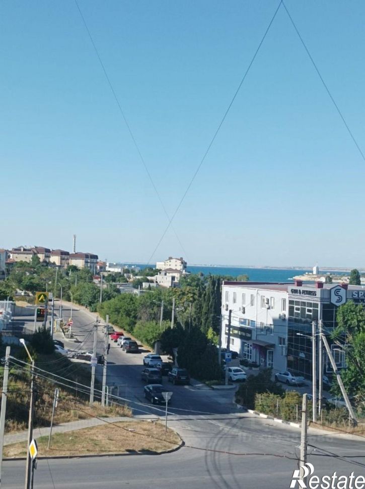 1-комн квартира ул Адмирала Фадеева, 13,  д. 13