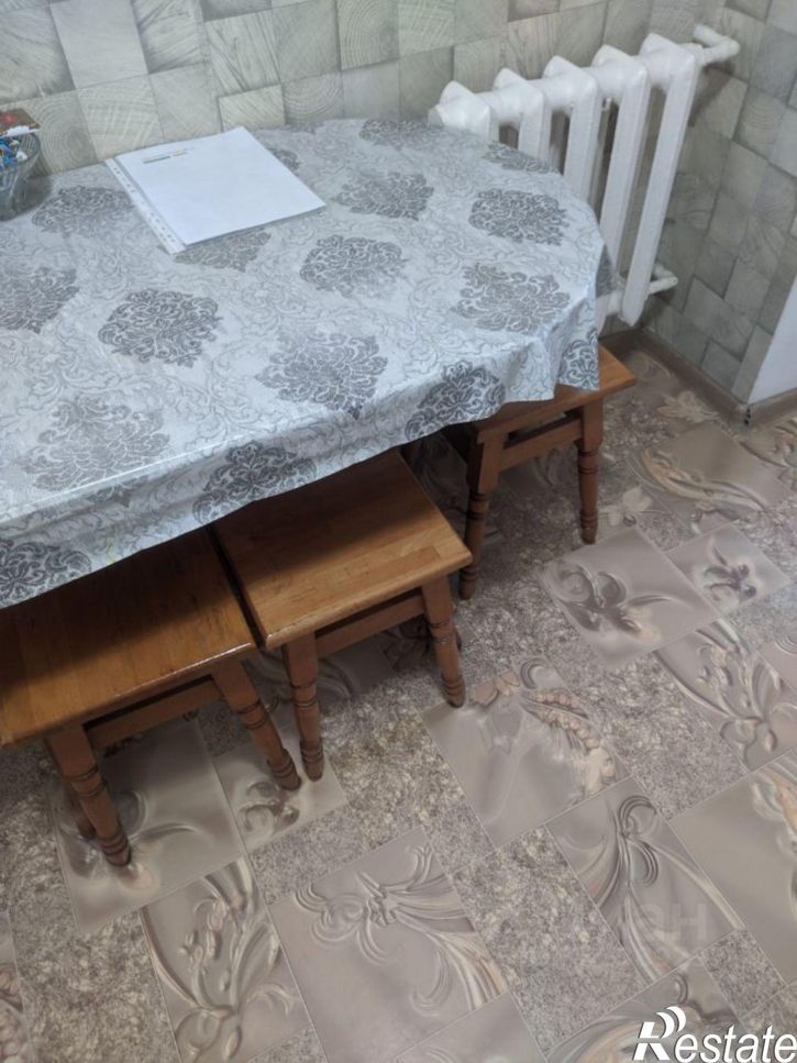 1-комн квартира ул Ефремова, 8,  д. 8