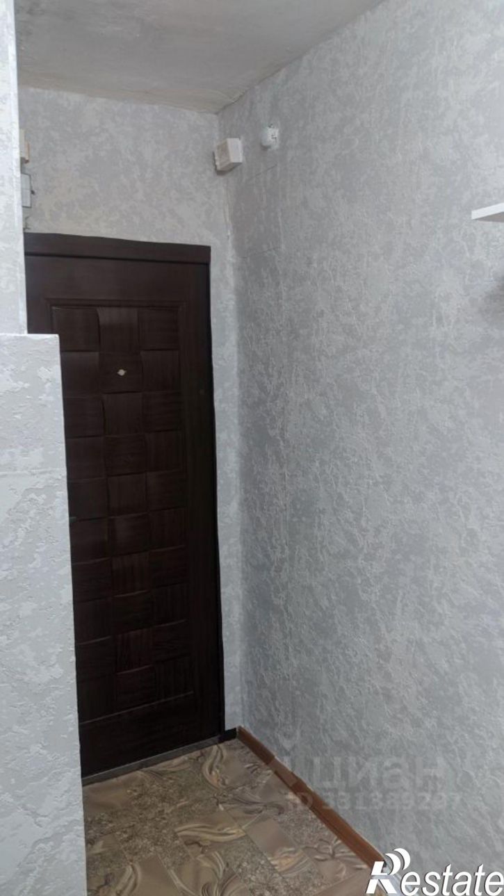 1-комн квартира ул Ефремова, 8,  д. 8