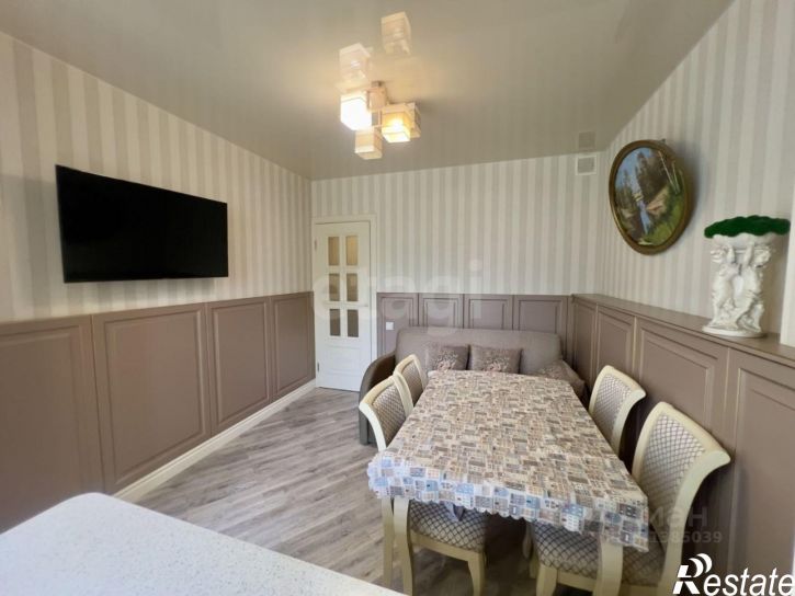 2-комн квартира улица Мухина, 38 к1,  д. 38 к1