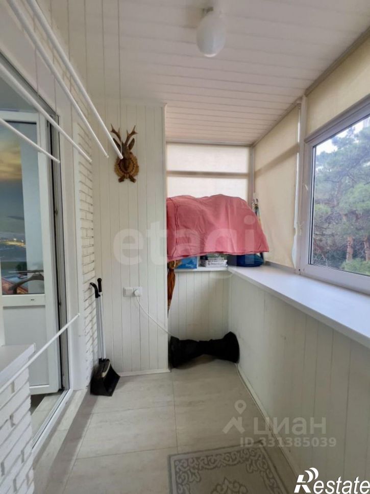 2-комн квартира улица Мухина, 38 к1,  д. 38 к1