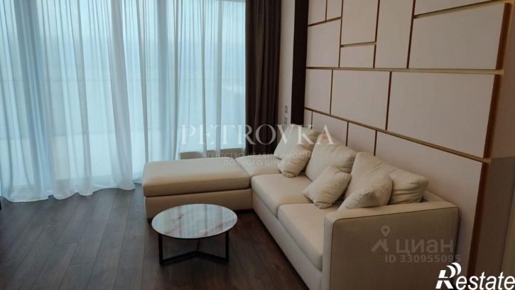 3-комн квартира Аю-даг, 6В к2,  д. 6В к2