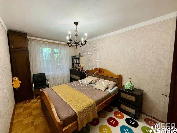 2-комн квартира проспект Генерала Острякова, 195,  д. 195