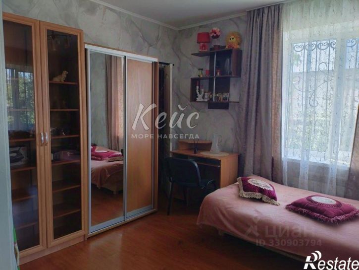 1-комн квартира Советская улица, 26,  д. 26