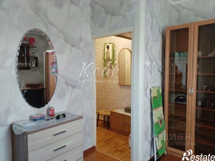 1-комн квартира Советская улица, 26,  д. 26