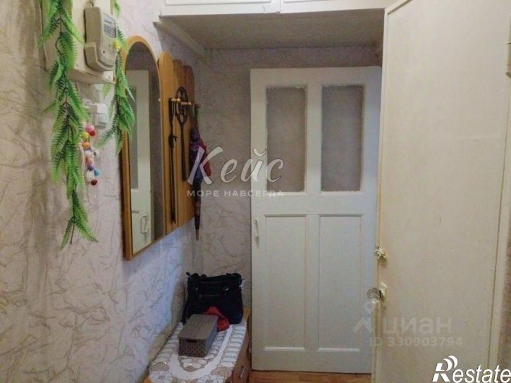 1-комн квартира Советская улица, 26,  д. 26