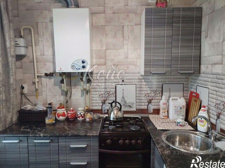 1-комн квартира Советская улица, 26,  д. 26