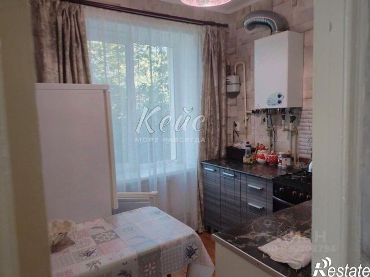 1-комн квартира Советская улица, 26,  д. 26