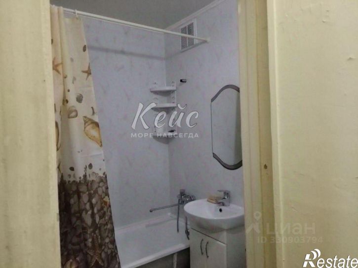 1-комн квартира Советская улица, 26,  д. 26