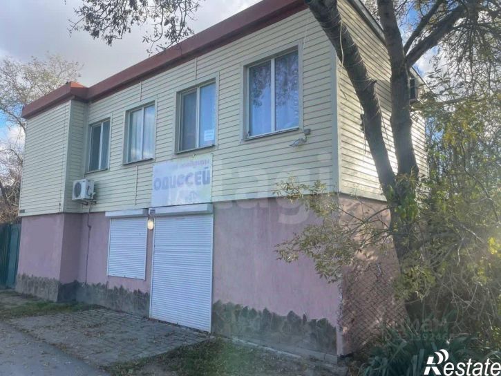 Торговое помещение улица Фрунзе, 7В,  д. 7В