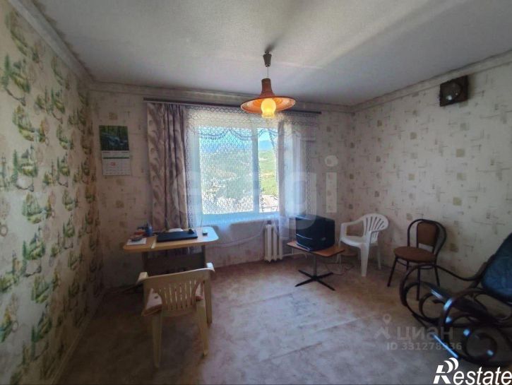 3-комн квартира Фрунзенское шоссе, 2А,  д. 2А